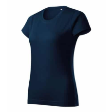 Malfini F34 Malfini Basic Free Női Póló tengerészkék - 2XL