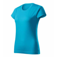 Malfini F34 Malfini Basic Free Női Póló türkiz - 2XL
