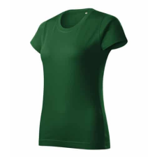 Malfini F34 Malfini Basic Free Női Póló üvegzöld - 2XL munkaruha