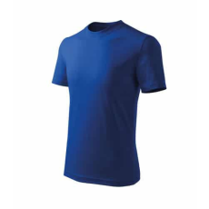 Malfini F38 Malfini Basic Free gyerek pólók Királykék