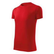 Malfini F43 Malfini Viper Free férfi póló Piros - M munkaruha