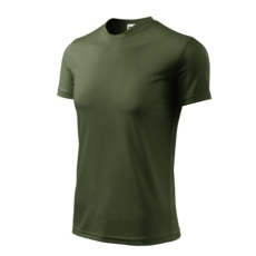 Malfini Fantasy póló férfi khaki 2XL