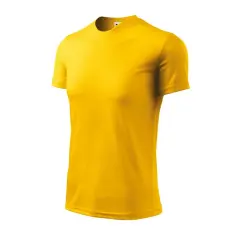 Malfini Fantasy póló férfi sárga 2XL