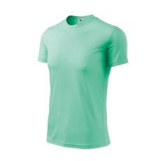 Malfini Fantasy póló gyerek menta 122 cm/6 éves