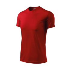 Malfini Fantasy póló gyerek piros 146 cm/10 éves