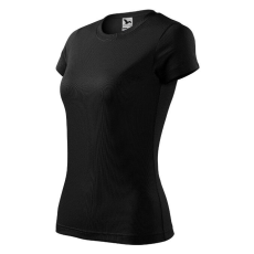 Malfini Fantasy póló női fekete 2XL