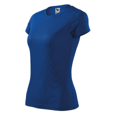 Malfini Fantasy póló női királykék S