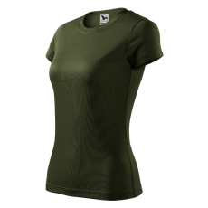 Malfini Fantasy póló női military M