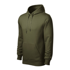 Malfini Felső férfi Cape 413 military L méret