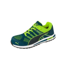 Malfini Férfi cipők, Elevate Knit Green Low S10, Malfini 39 zöld