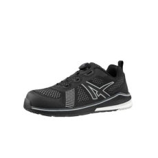 Malfini Férfi cipők, VOLTAGE BLACK QL LOW S33, Malfini Fekete 43