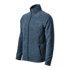 Malfini Férfi mikro polár, Shift (GRS) 850, Malfini XL Navy férfi pulóver, kardigán