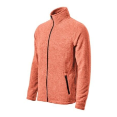 Malfini Férfi mikropolár, Shift (GRS) 850, Malfini 3XL Sunset melange