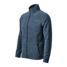Malfini Férfi mikropolár, Shift (GRS) 850, Malfini Navy 2XL