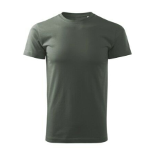 Malfini Férfi póló, Basic Free F29, Malfini Grey 2XL férfi póló