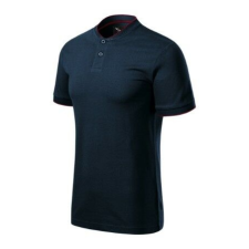 Malfini Férfi póló, Diamond 273, Malfini Blue XL férfi póló