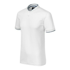 Malfini Férfi póló, Diamond 273, Malfini XL White