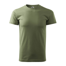 Malfini Férfi póló Malfini 129 khaki