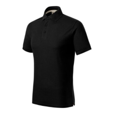 Malfini Férfi póló, Prime (GOTS) 234, Malfini Black 2XL férfi póló