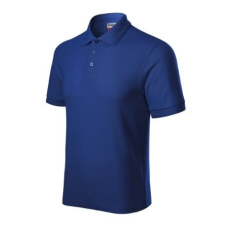 Malfini Férfi póló, Reserve R22, Malfini M Blue