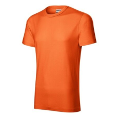 Malfini Férfi póló, Resist R01, Malfini Orange 2XL