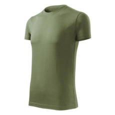 Malfini Férfi póló, Viper Free F43, Malfini S Khaki
