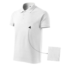 Malfini Férfi pólóing, Cotton 212, Malfini White 3XL férfi póló
