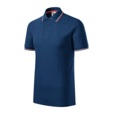 Malfini Férfi pólóing, Focus 232, Malfini S Navy Blue férfi póló