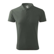 Malfini Férfi pólóing, Pique Polo 203, Malfini Grey 2XL