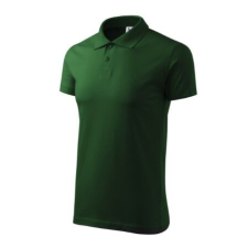 Malfini Férfi pólóing, Single J. 202, Malfini Glass Green 2XL férfi póló