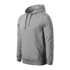 Malfini Férfi pulóver, Break (GRS) 840, Malfini Grey 3XL