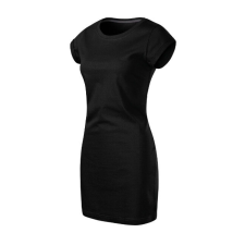 Malfini Freedom ruha női fekete M női ruha