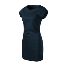 Malfini Freedom ruha női tengerészkék XL női ruha