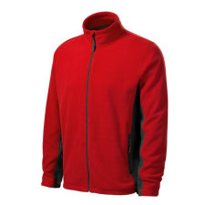 Malfini Frosty polár férfi piros 3XL munkaruha
