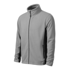 Malfini Frosty polár férfi világosszürke L