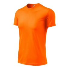 Malfini Gyerek póló, Fantasy 147, Malfini Orange 146 cm/10 év