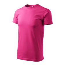 Malfini Heavy New póló unisex bíborszín XS munkaruha