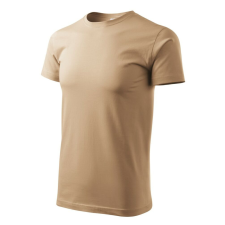 Malfini Heavy New póló unisex homok 3XL munkaruha