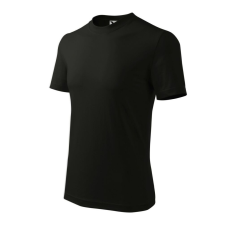 Malfini Heavy póló unisex fekete 2XL munkaruha