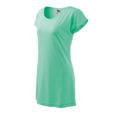 Malfini Love póló/ruha női menta XL