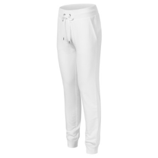 Malfini Nadrág férfi Rest 614 fehér L méret