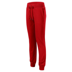Malfini Nadrág férfi Rest 614 piros 2XL méret