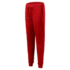 Malfini Nadrág női Rest 615 piros L méret