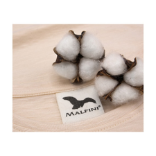 Malfini Native (GOTS) póló női khaki 2XL munkaruha