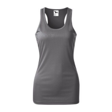 Malfini Női felső, Racer 167, Malfini Grey XS