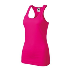 Malfini Női felső, Racer 167, Malfini XL Neon Pink