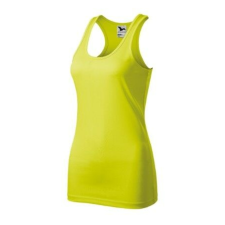 Malfini Női felső, Racer 167, Malfini Yellow 2XL női trikó