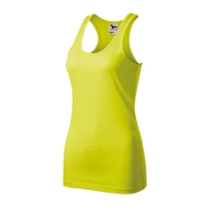 Malfini Női felső, Racer 167, Malfini Yellow XS