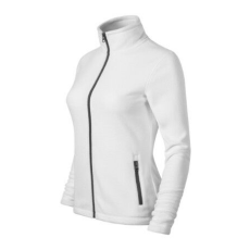 Malfini Női mikro polár, Shift (GRS) 851, Malfini M White