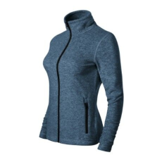 Malfini Női mikro polár, Shift (GRS) 851, Malfini XL Navy